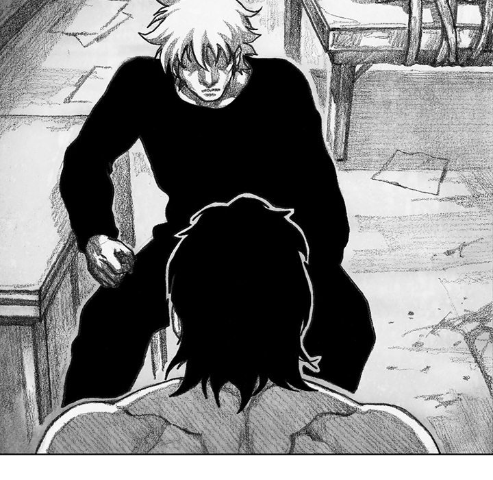 Monster Child - episode 10 - 226