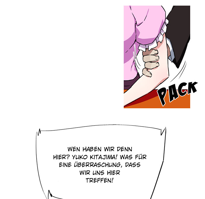 Meine Freundin ist ein Star - episode 7 - 28