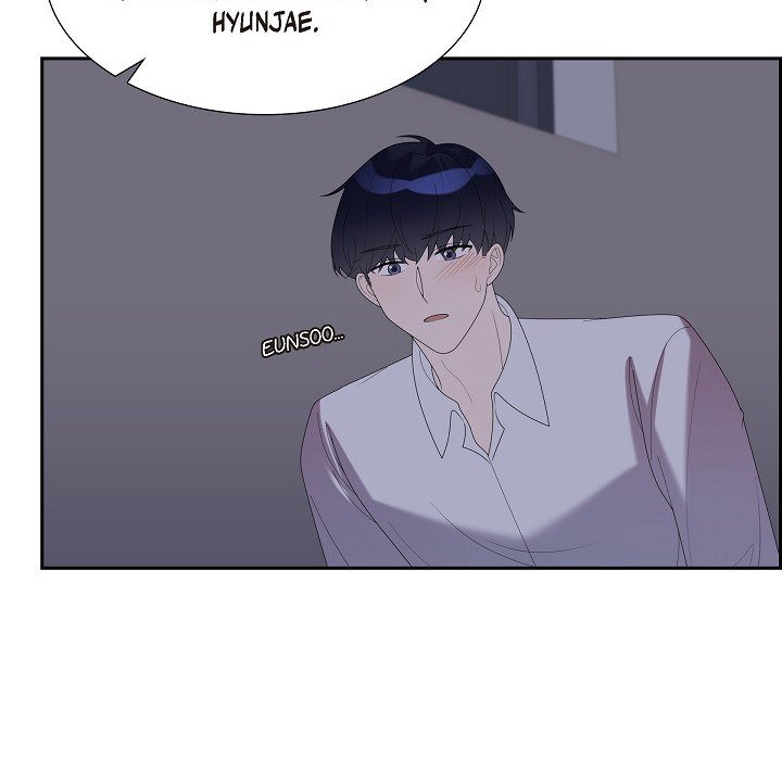 A Misogamist's Romance - episode 37 - 45