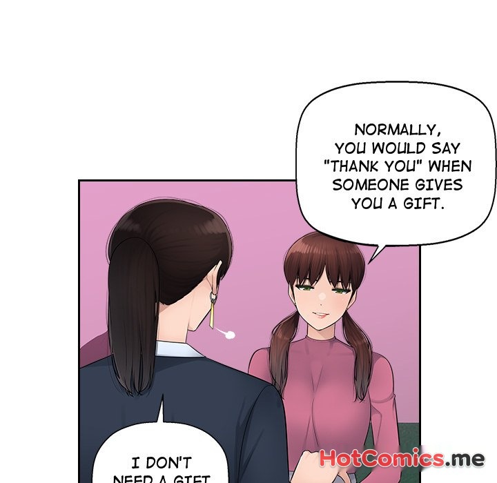 Office Desires - episode 6 - 74