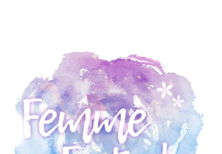 Femme Fatale - episode 65 - 0