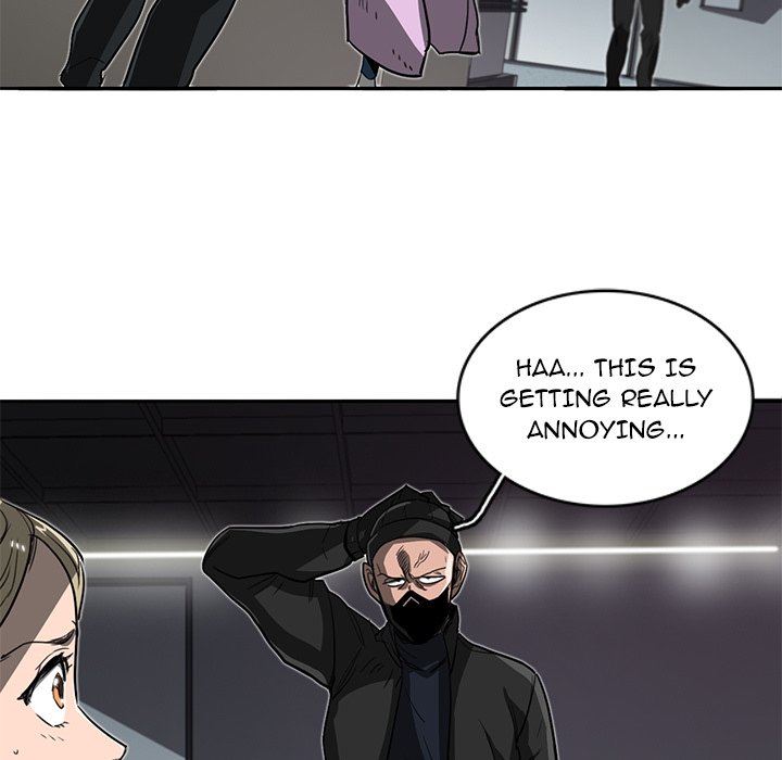 Stardust - episode 17 - 21