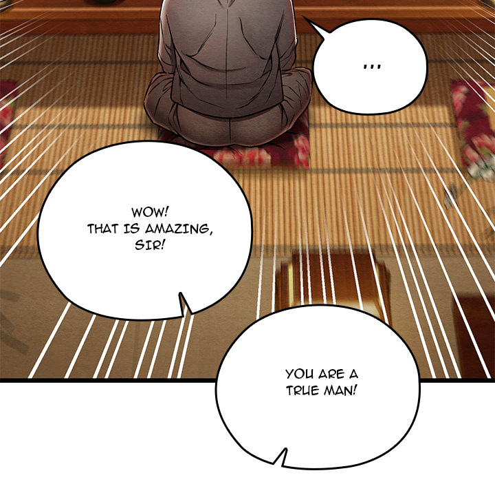 Master of Intimacy - UNCENSORED - episode 15 - 117