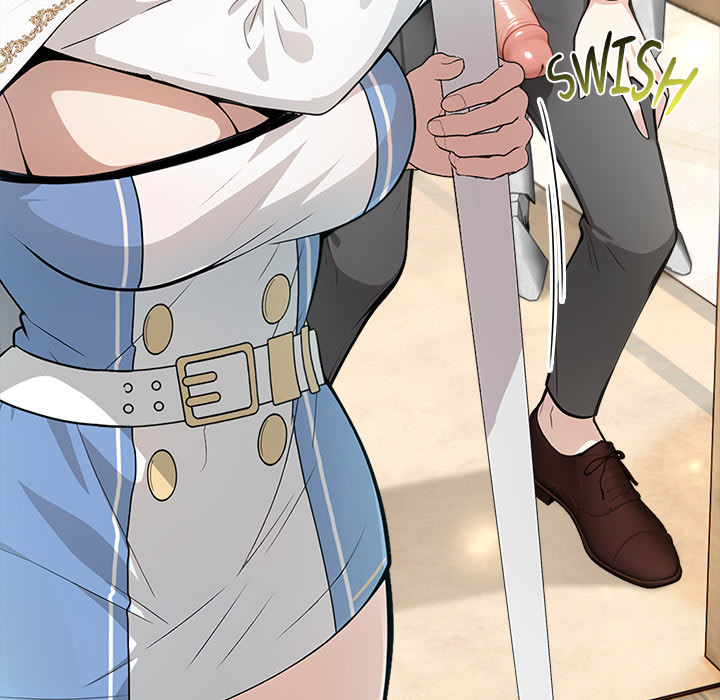 Draco-Knight Commander - UNCENSORED - episode 23 - 81