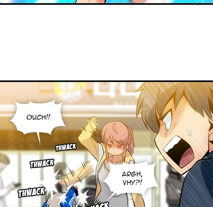 Such a Cute Spy - episode 10 - 89