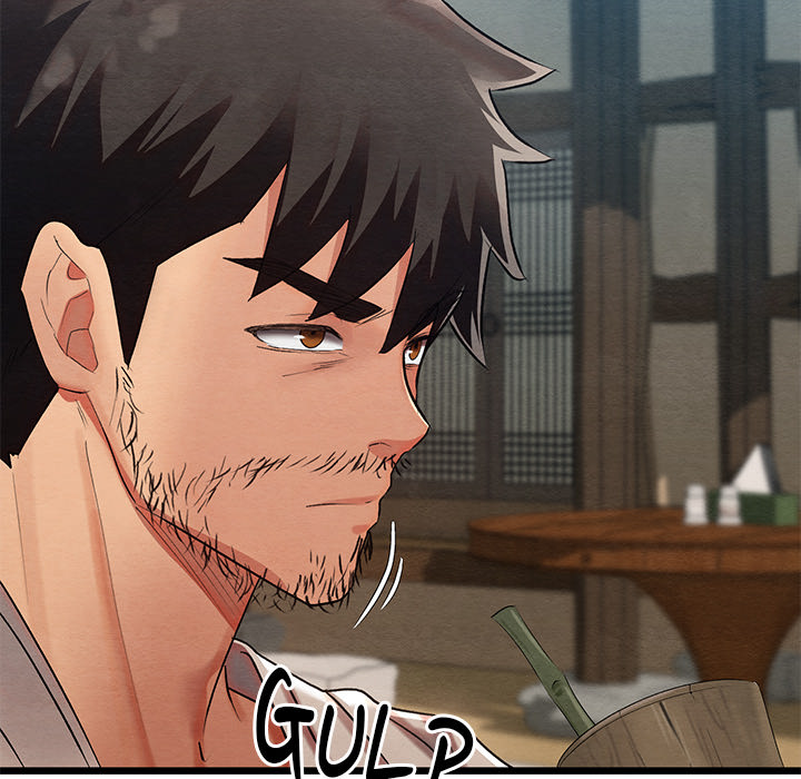 Master of Intimacy - UNCENSORED - episode 12 - 117
