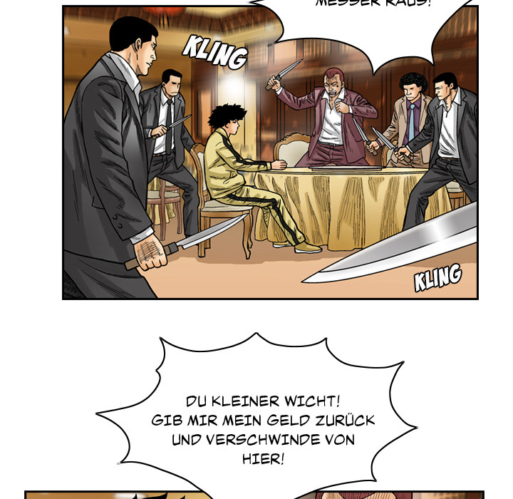 Holzköpfe auf dem Weg nach oben - episode 1 - 73