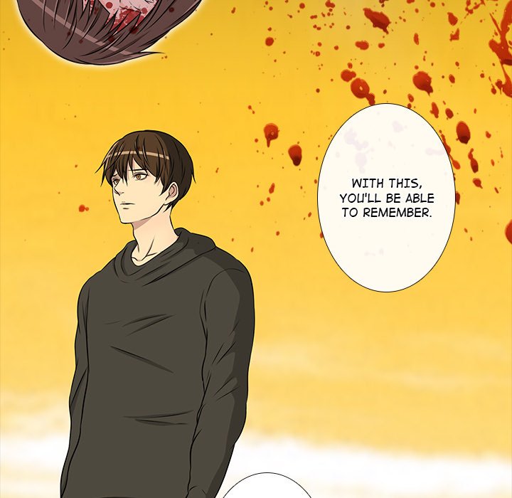 Remember Me - episode 26 - 63