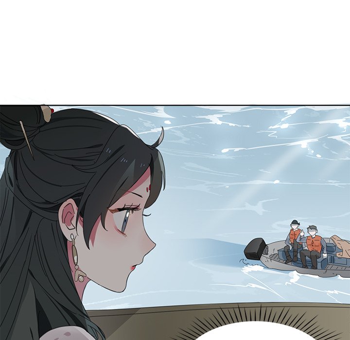 To Trick a Mermaid - episode 1 - 49