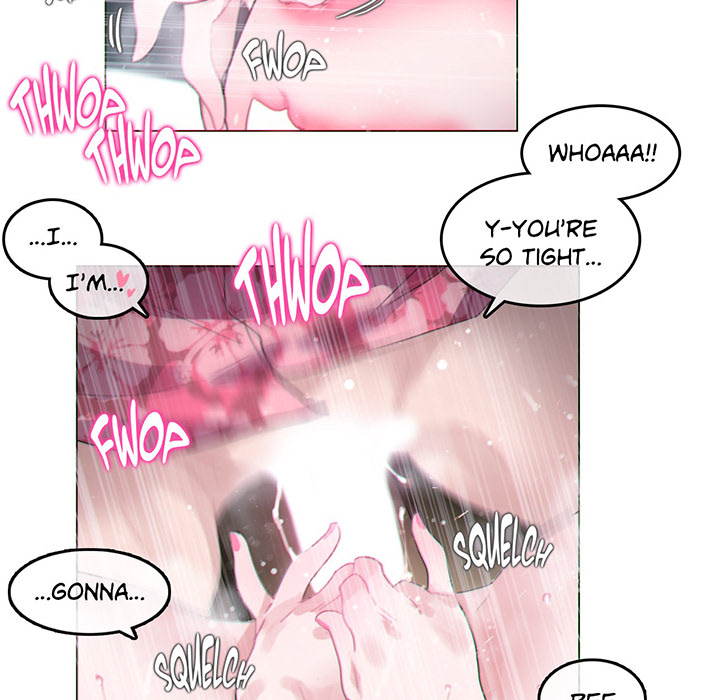 A Pervert's Daily Life - episode 67 - 58