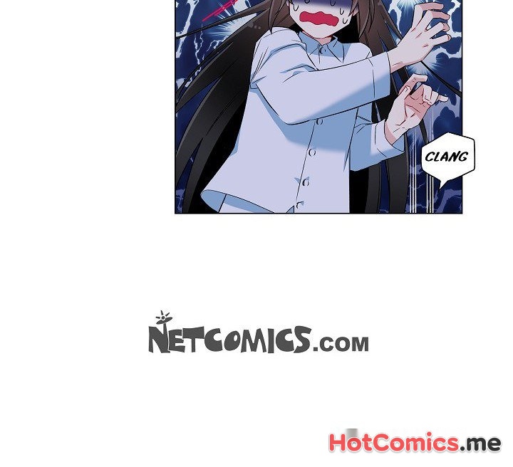 The Maid and the Vampire - episode 19 - 101
