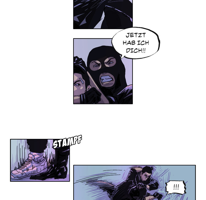 Codename Geist - episode 34 - 9
