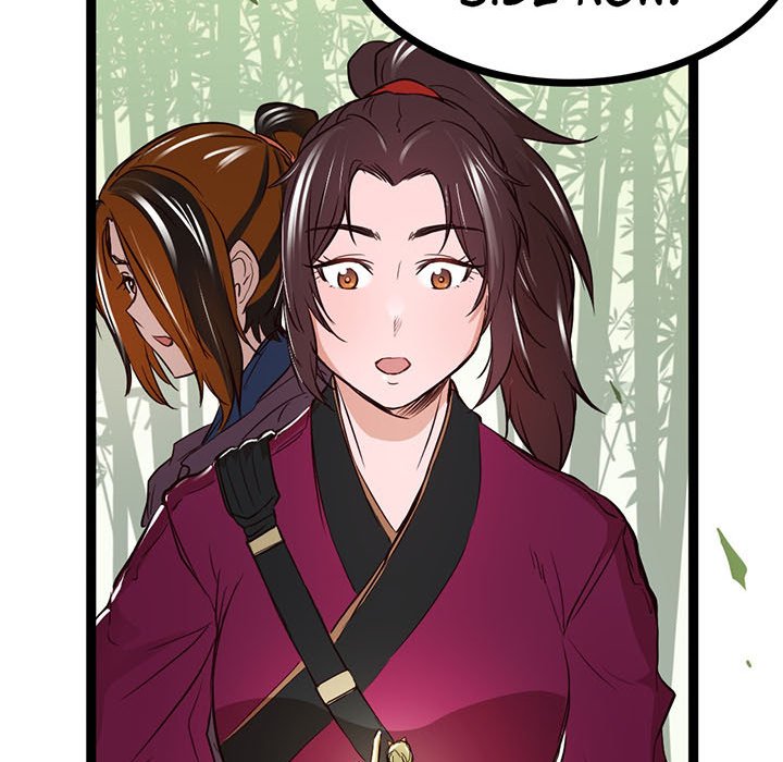 River Where the Moon Rises - episode 12 - 108
