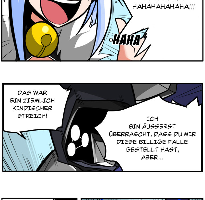 Das Wohnheim aus einer anderen Welt - episode 75 - 5