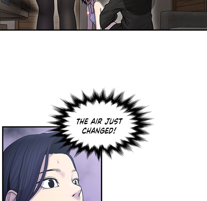 Sleeping With the Ghost - episode 49 - 46