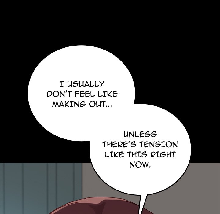 The Perfect Roommates - episode 12 - 113