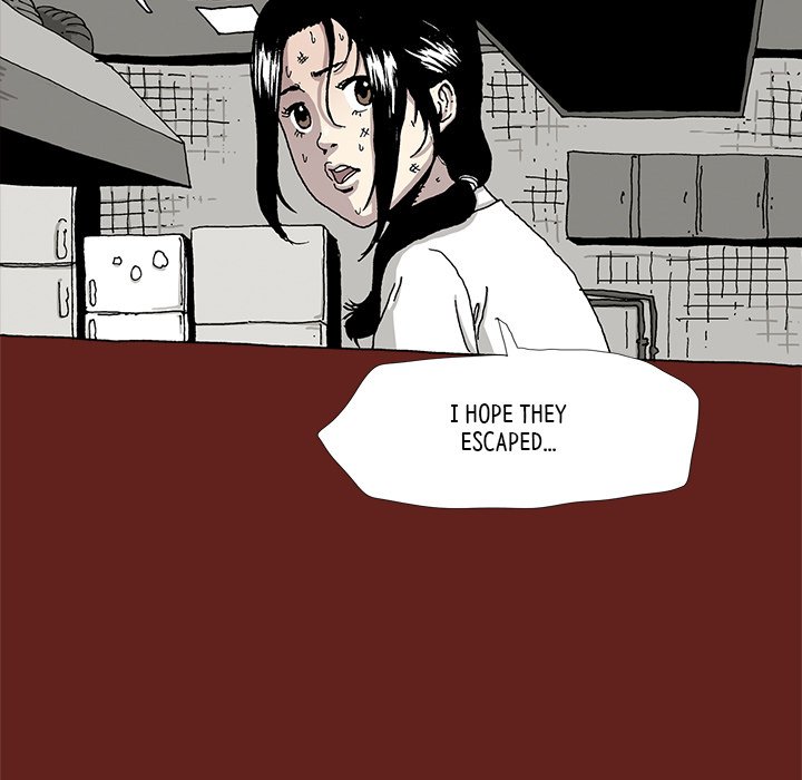 They're Coming - episode 19 - 8