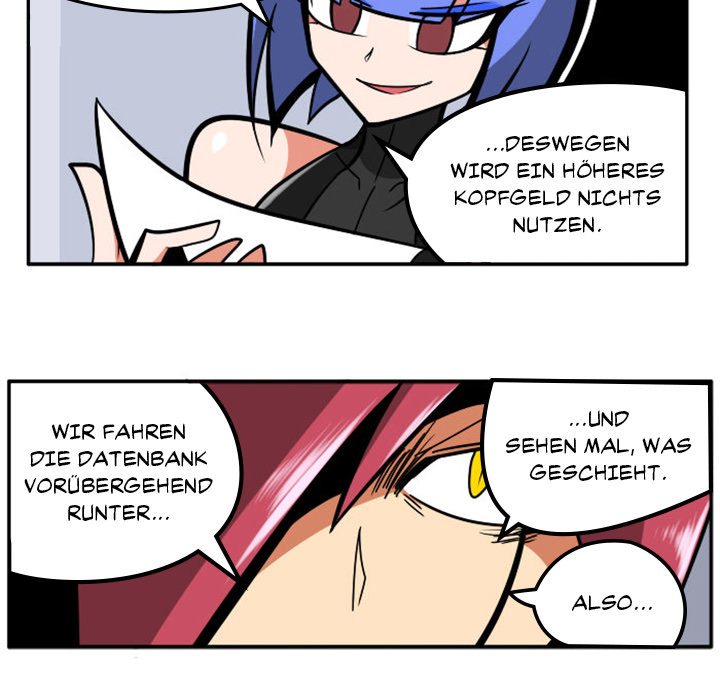 Das Wohnheim aus einer anderen Welt - episode 74 - 22