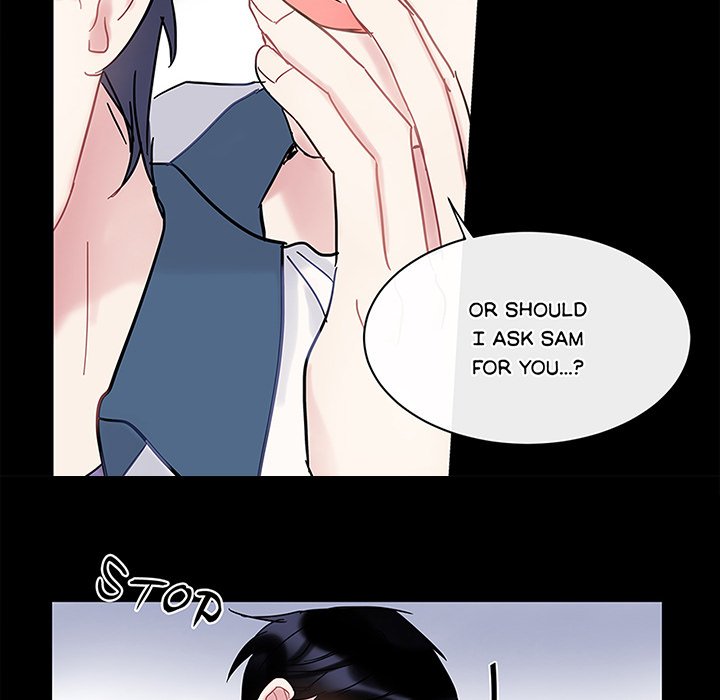 Wistful Summer - episode 18 - 54