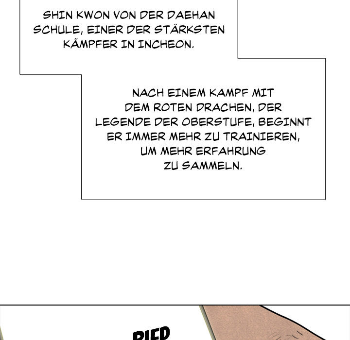 Teufel der Oberstufe - episode 259 - 91