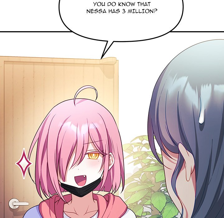My Wife is a VTuber - episode 7 - 157