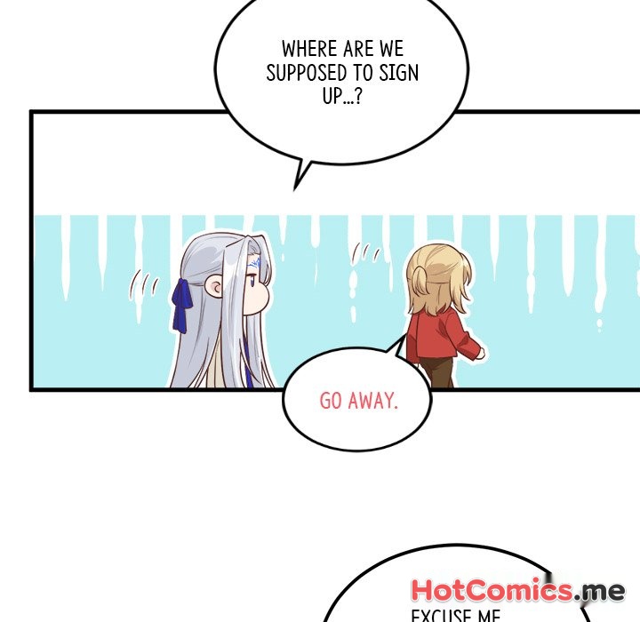 Strange Family - episode 50 - 11