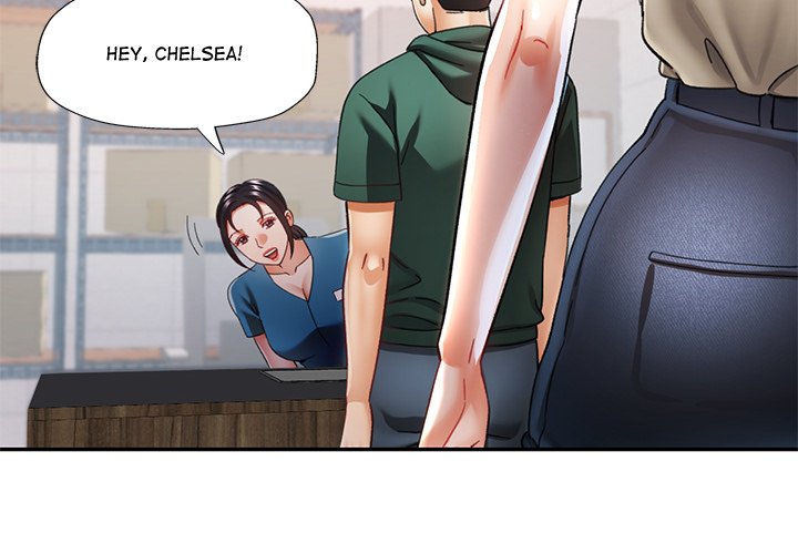 A Girl I Used to Know - episode 11 - 1