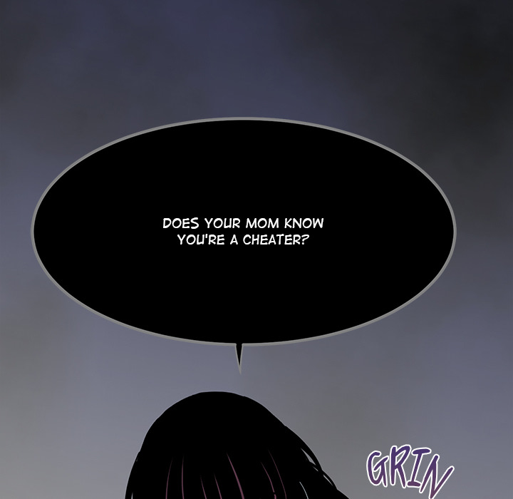 Snapping into Love - episode 115 - 161
