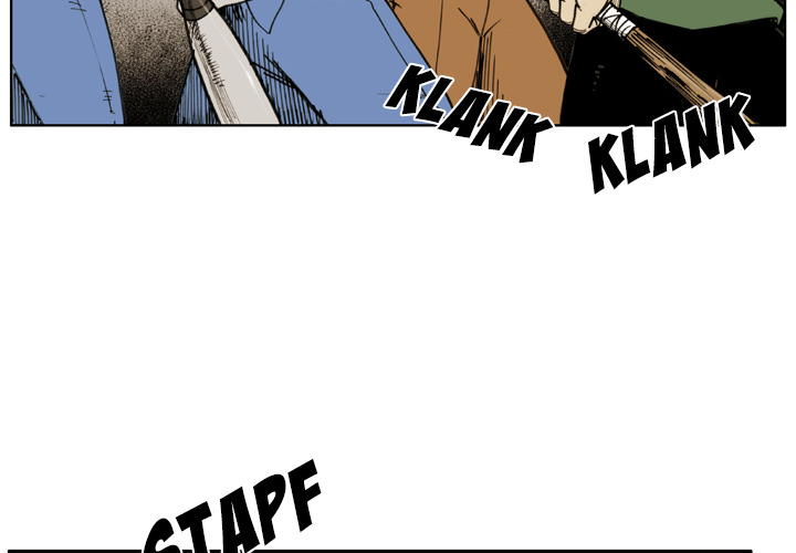 Der Schlägerjäger - episode 36 - 2