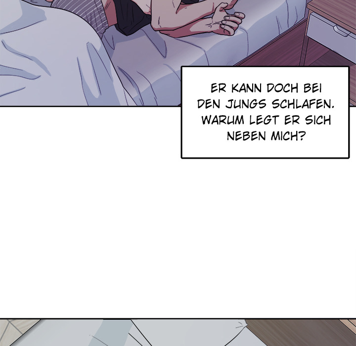 Liebe Lieber Nicht - episode 39 - 43
