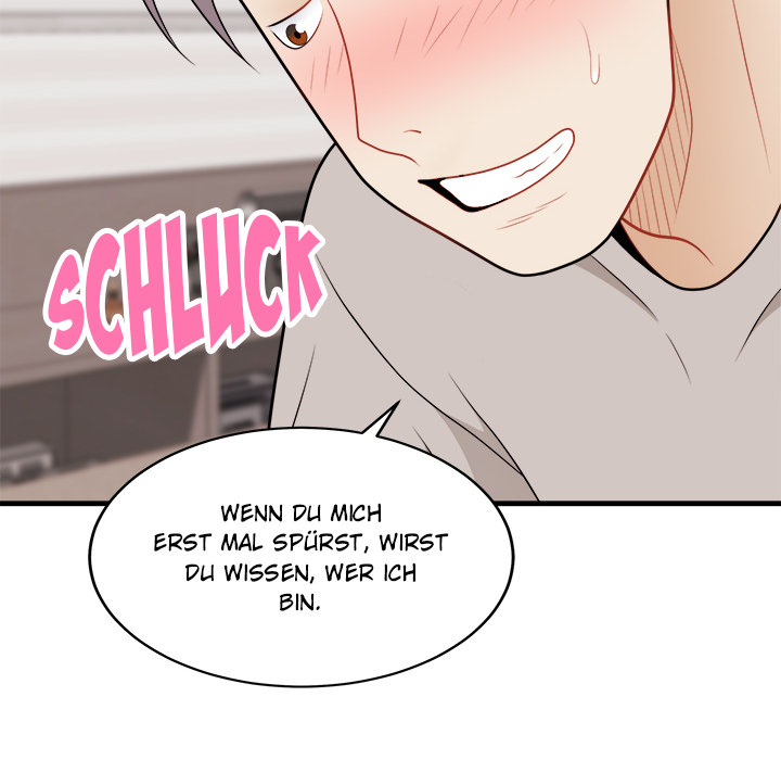 Körpertausch - episode 26 - 25