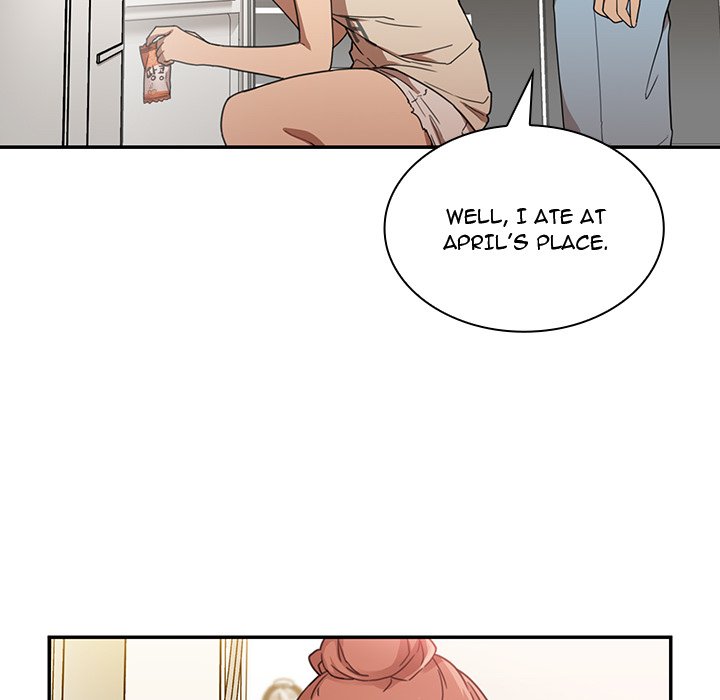 Close as Neighbors - episode 9 - 39