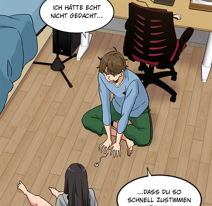 Auf den ersten Schnips - episode 1 - 137
