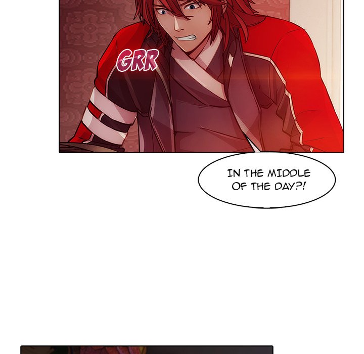 The Butterfly Dream - episode 21 - 64
