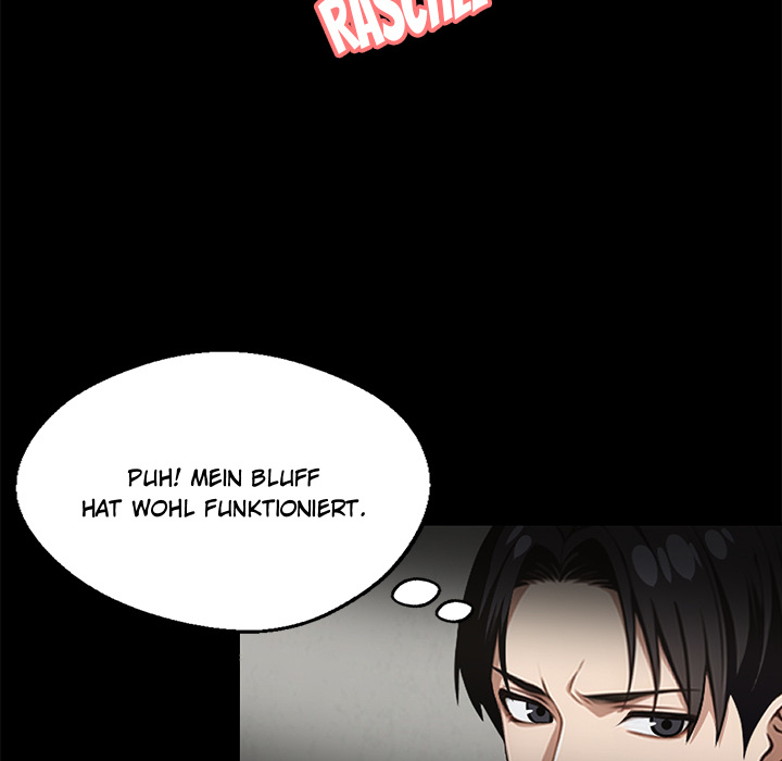 Workaholic Gangster - episode 15 - 127