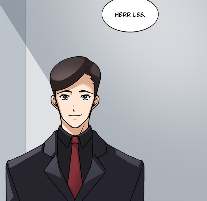 Agent Playboy meldet sich zum Dienst - episode 8 - 75