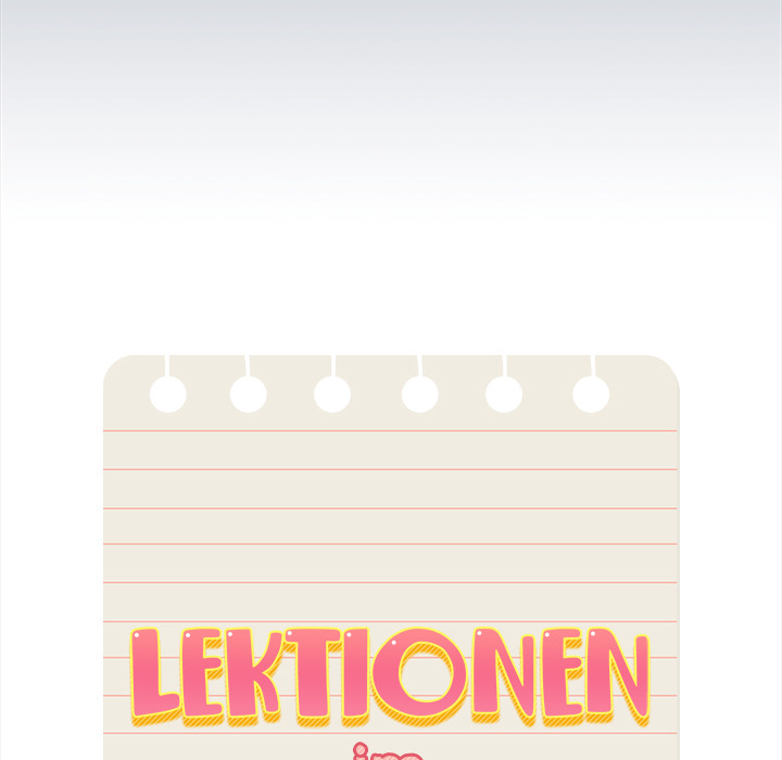 Lektionen im Lockdown - episode 20 - 28