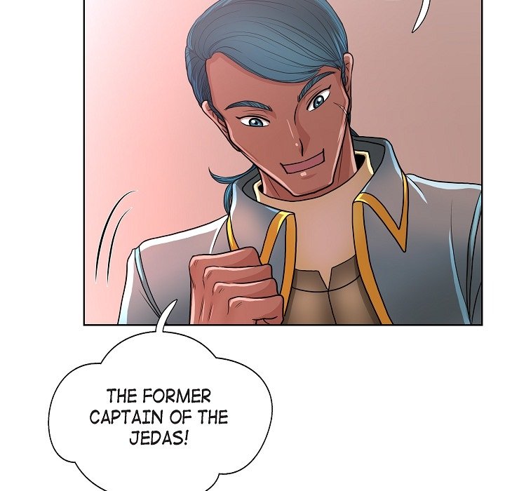 On the Emperor's Lap - episode 29 - 47