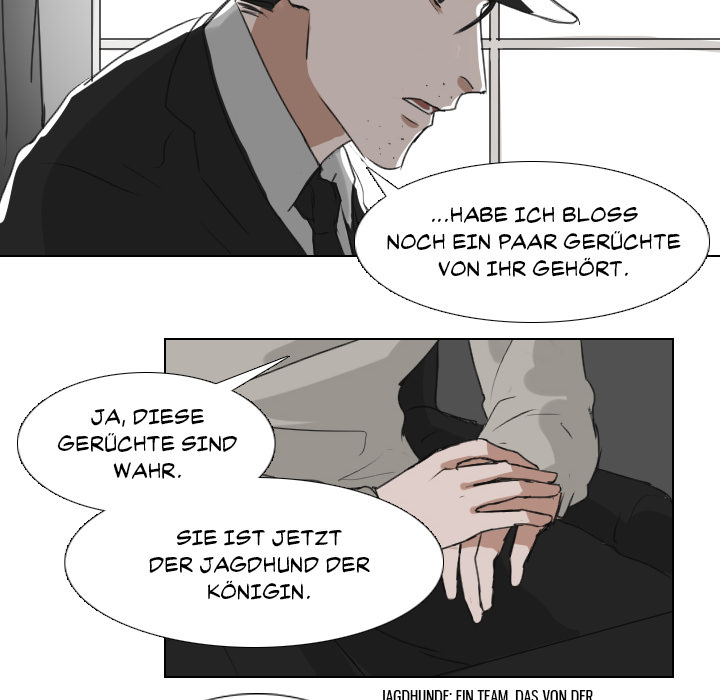 Die Königin - episode 21 - 27