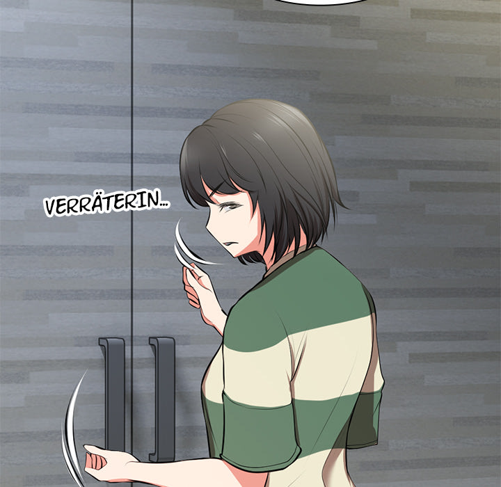 Amnesie - episode 15 - 19