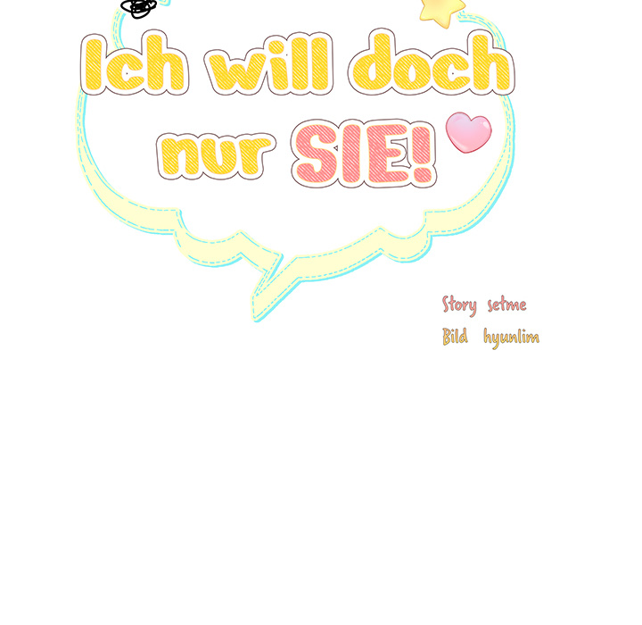 Ich will doch nur SIE! - episode 31 - 82