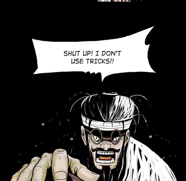 The Sword Clan - episode 6 - 19