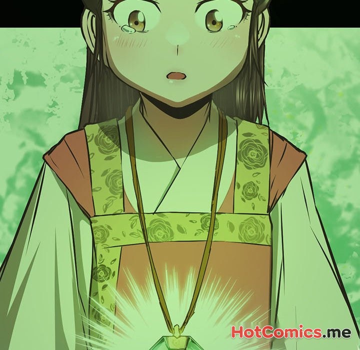 River Where the Moon Rises - episode 18 - 110