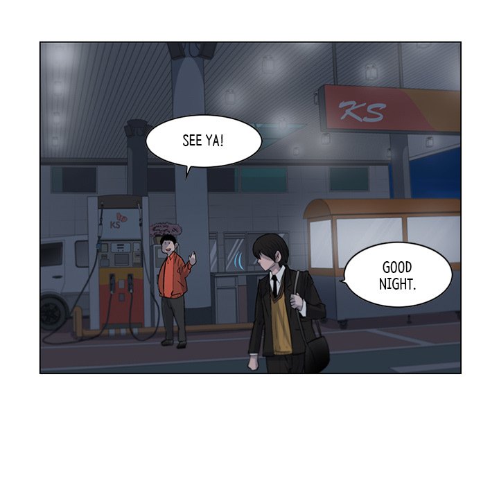 Secretly, Greatly - episode 27 - 32
