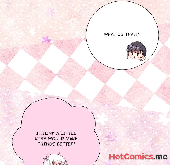 A Young Case of Hearts - episode 33 - 47