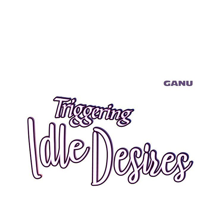 Triggering Idle Desires - episode 10 - 7