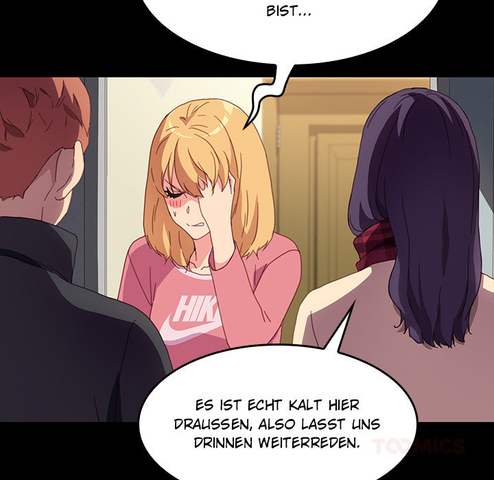 (Fast) wie eine Familie - episode 31 - 110