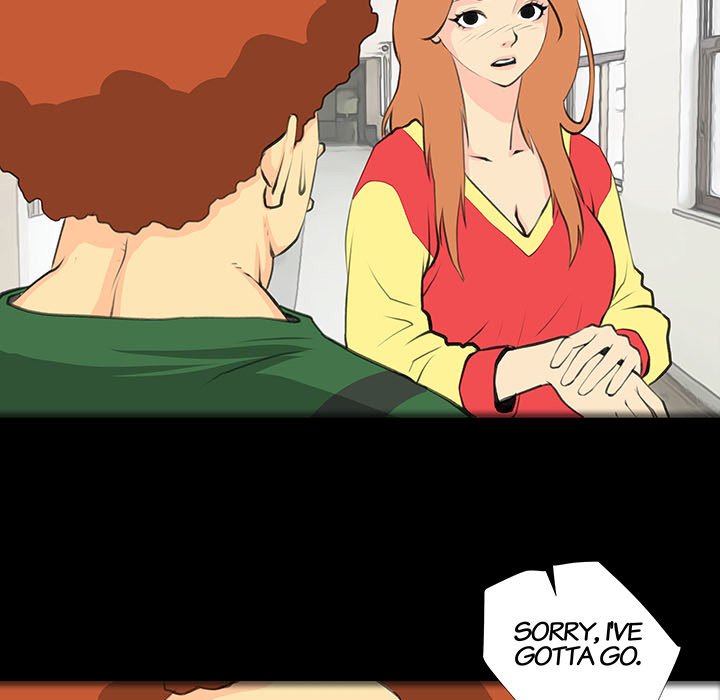 Sex Note - episode 32 - 28