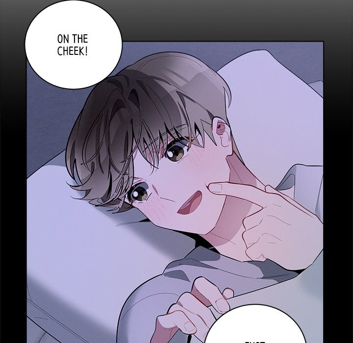 Cherry Doll Scandal - episode 20 - 113