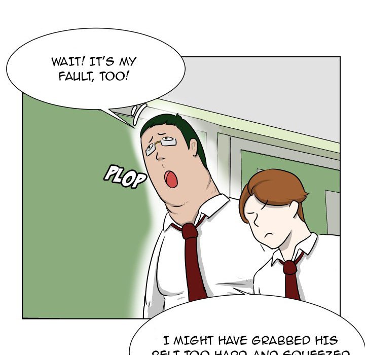 The Ball Boy - episode 5 - 81